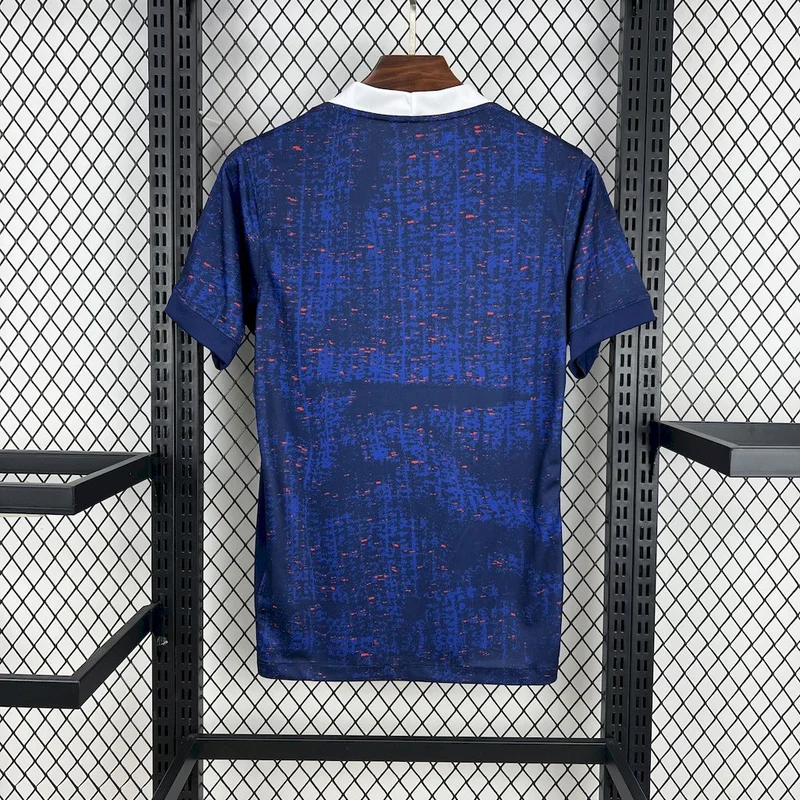 Maillot Domicile féminine Equipe de France 2025/26