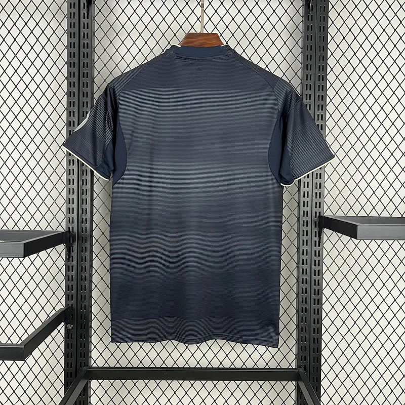 Maillot Extérieur Real Madrid 2025/26