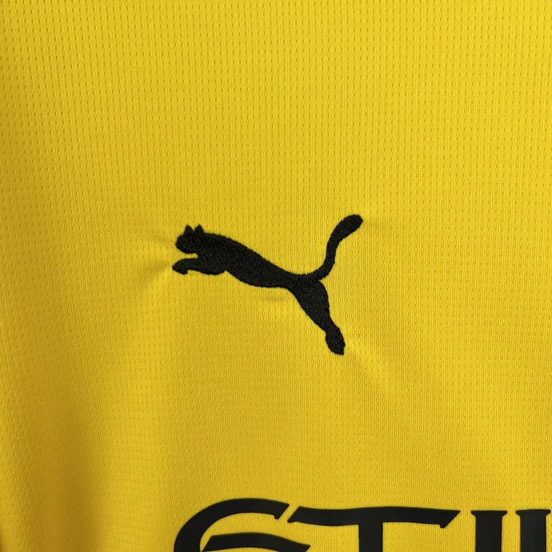 Maillot Extérieur Girona 2025/26