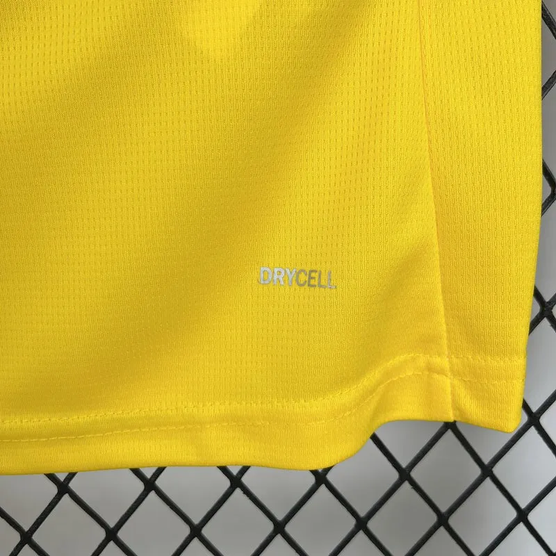 Maillot Extérieur Girona 2025/26
