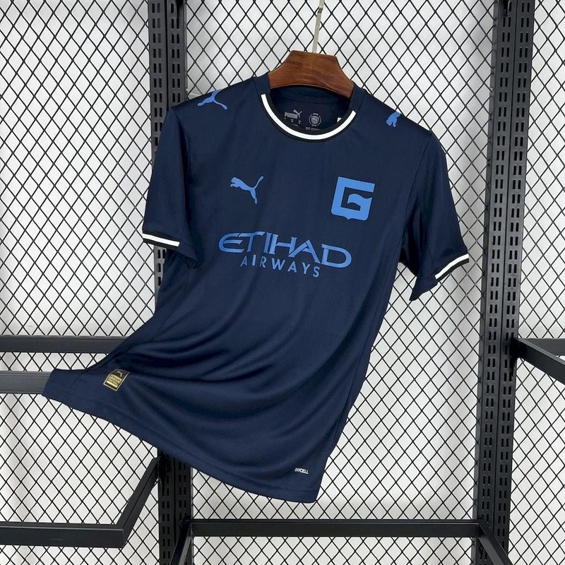 Maillot Third Girona 2025/26