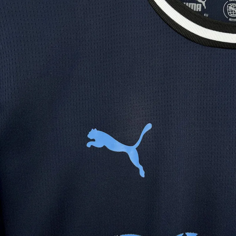 Maillot Third Girona 2025/26