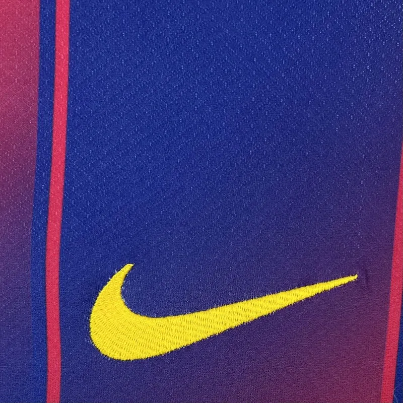 Maillot Domicile Barcelone 2025/26