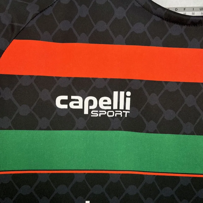 Maillot Extérieur CD Palestino 2025/26
