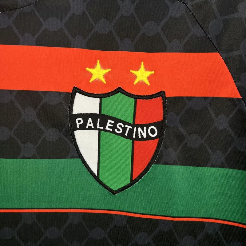 Maillot Extérieur CD Palestino 2025/26
