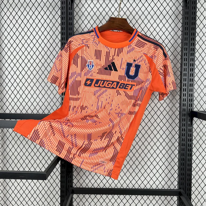 Maillot Extérieur Universidad De Chili 2025/26