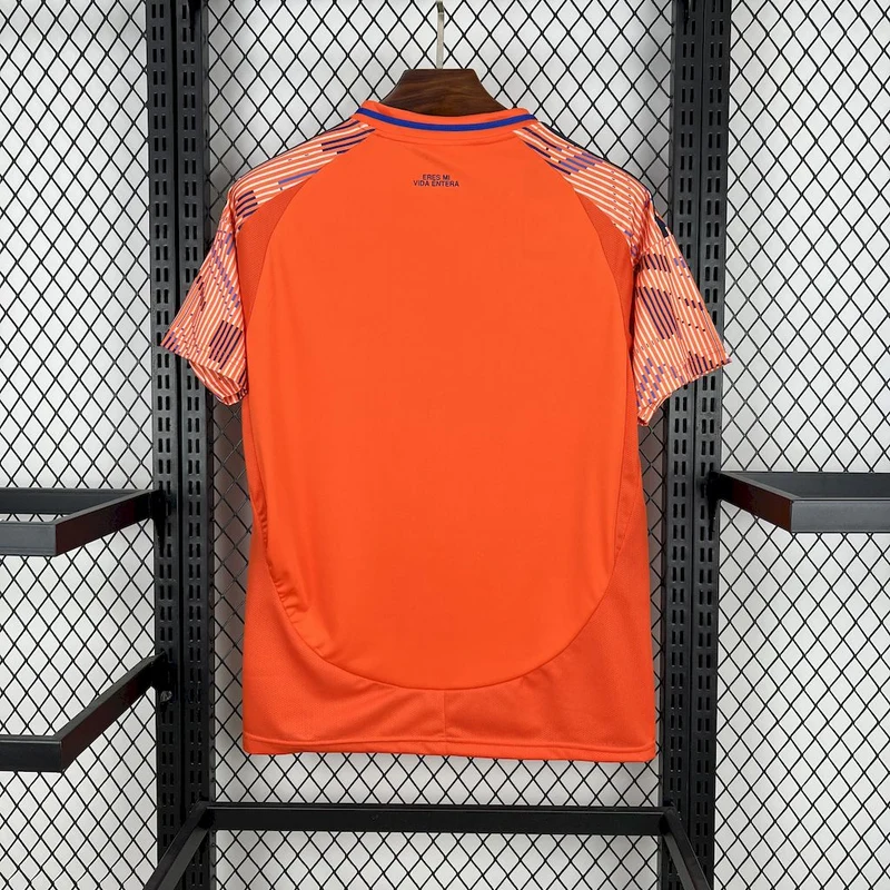 Maillot Extérieur Universidad De Chili 2025/26
