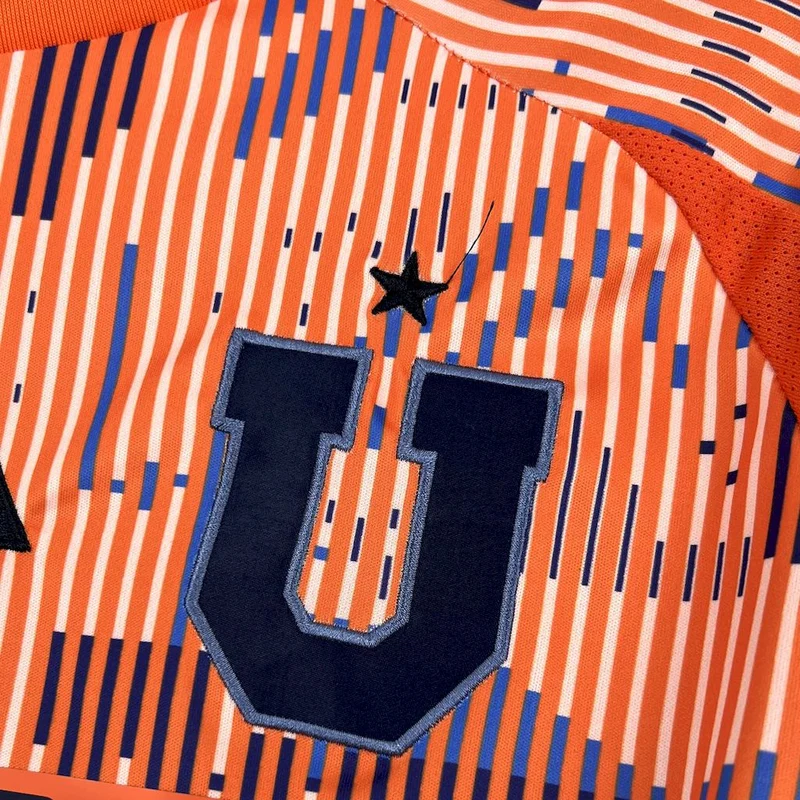 Maillot Extérieur Universidad De Chili 2025/26