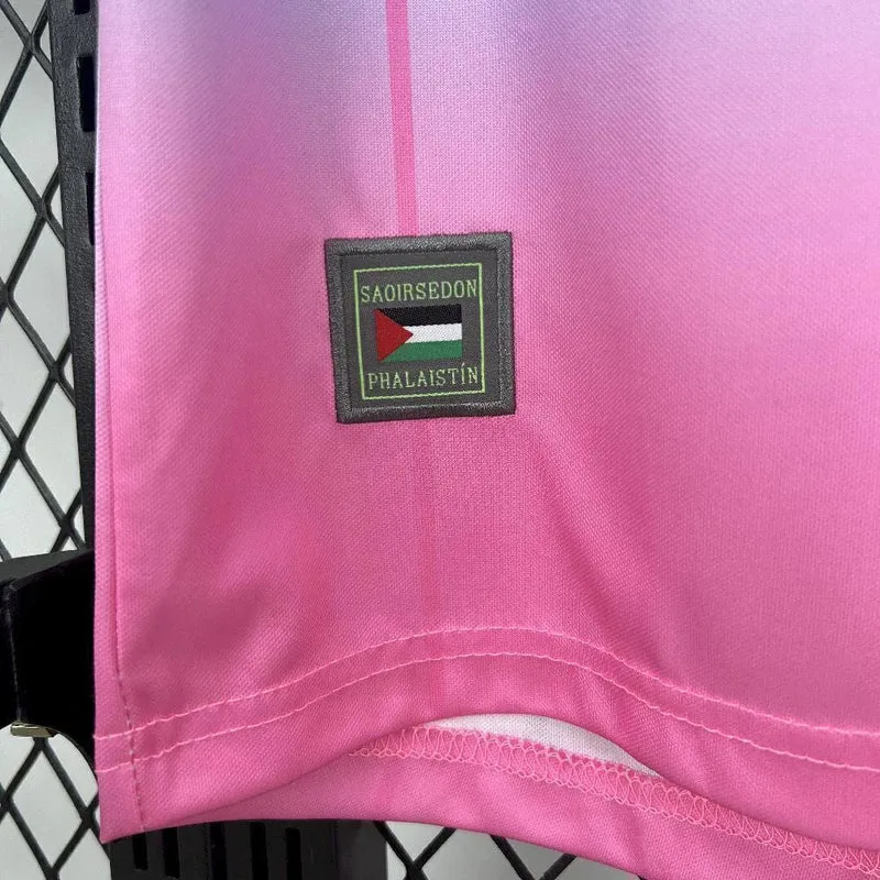 Maillot Third Bohemians 2025/26