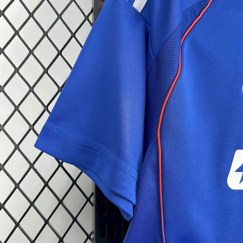 Maillot Domicile Universidad De Chili 2025/26
