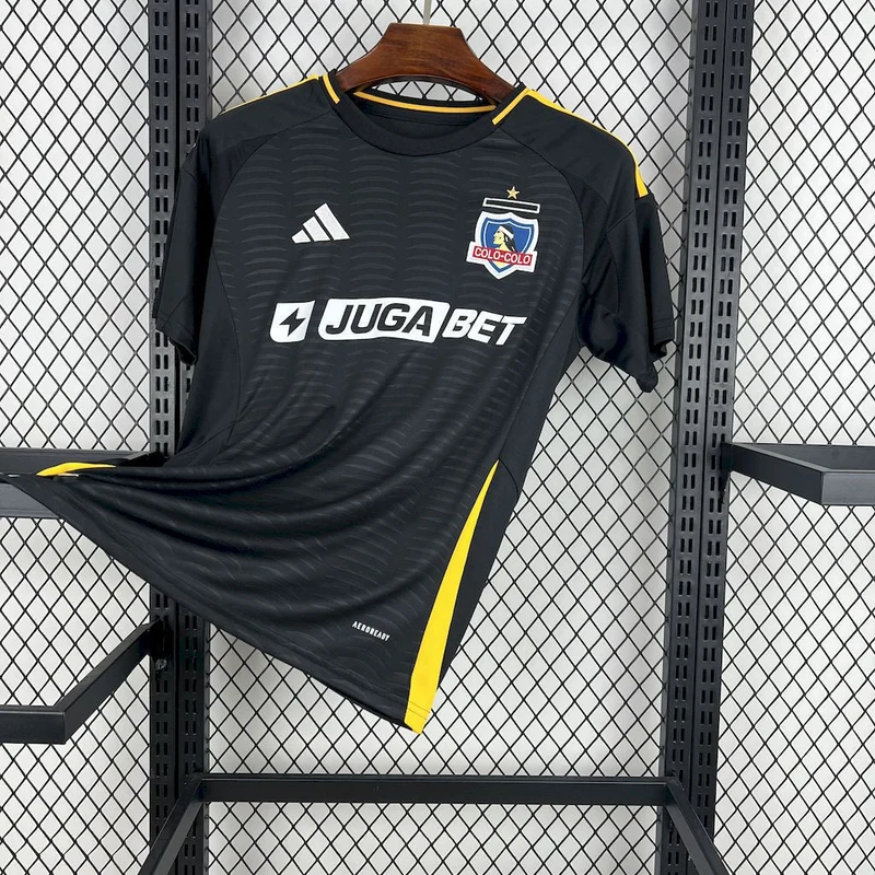 Maillot Extérieur Colo Colo 2025/26