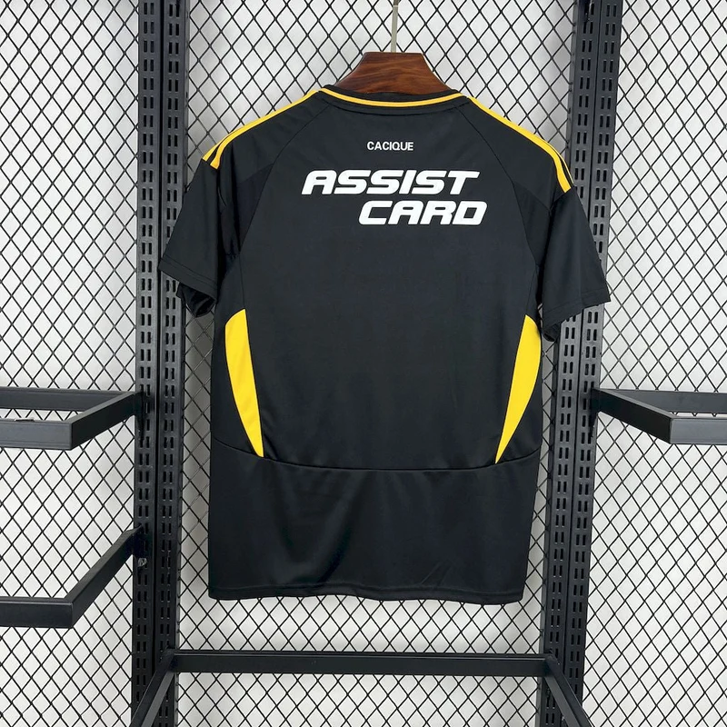 Maillot Extérieur Colo Colo 2025/26