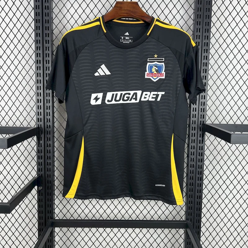 Maillot Extérieur Colo Colo 2025/26