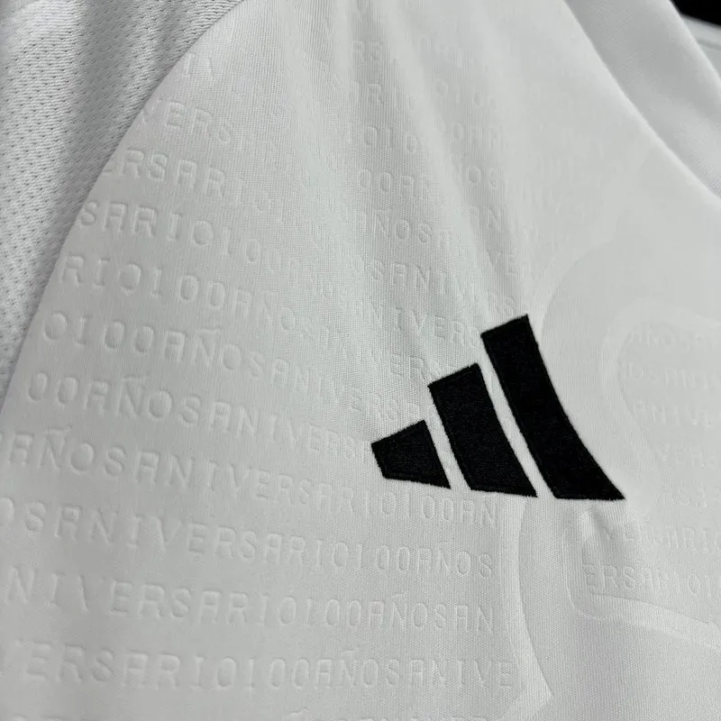 Maillot Domicile Colo Colo 2025/26