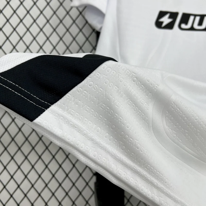 Maillot Domicile Colo Colo 2025/26