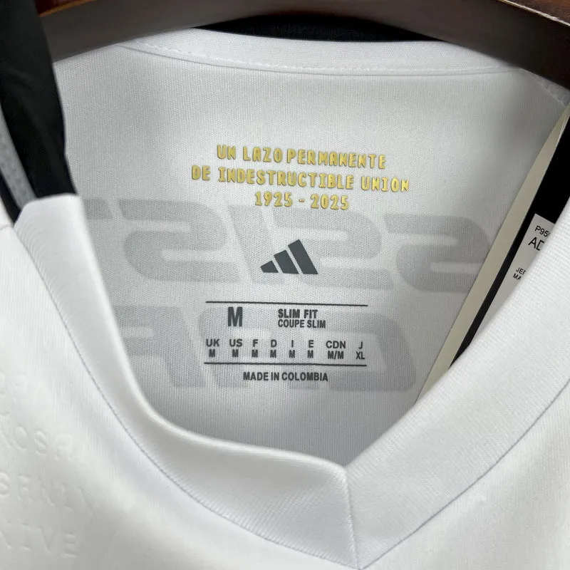 Maillot Domicile Colo Colo 2025/26