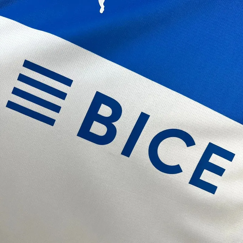 Maillot Domicile Club Deportivo Universidad Catolica 2025/26