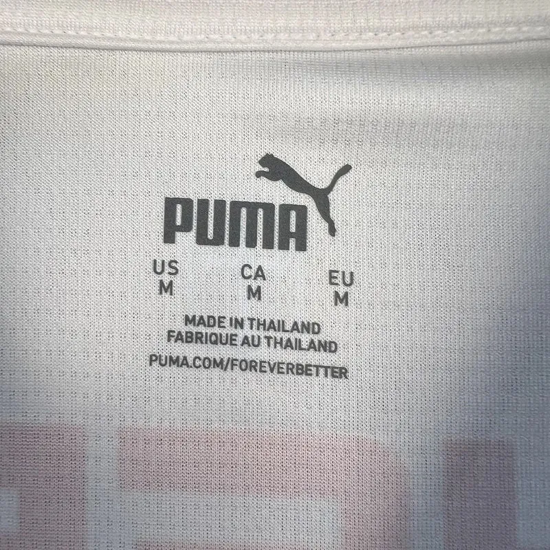 Maillot Domicile Club Deportivo Universidad Catolica 2025/26