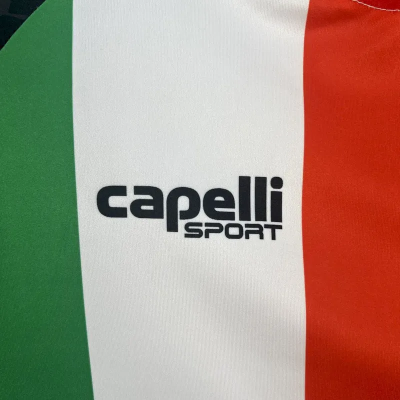 Maillot CD Palestino Domicile 2025/26