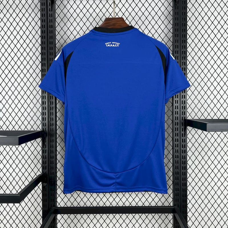Maillot Domicile CF Montréal 2025/26