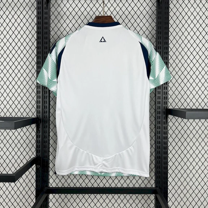 Maillot Extérieur New England Revolution 2025/26
