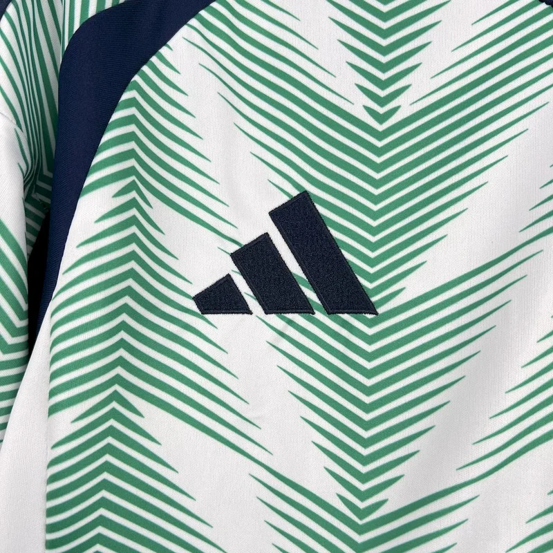 Maillot Extérieur New England Revolution 2025/26
