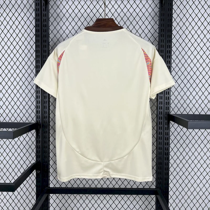 Maillot Extérieur D.C. United 2025/26