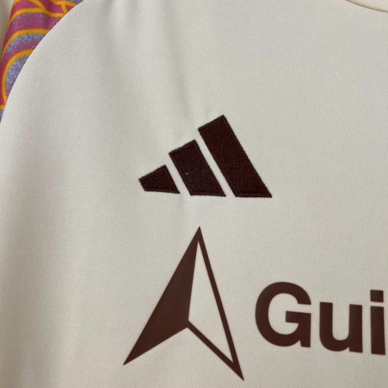 Maillot Extérieur D.C. United 2025/26