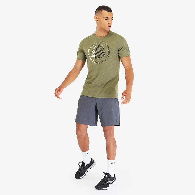 Reebok Move Tee