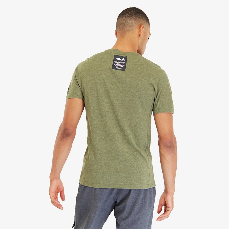 Reebok Move Tee
