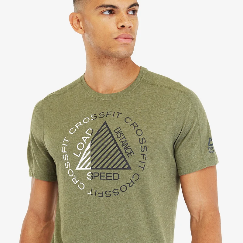 Reebok Move Tee