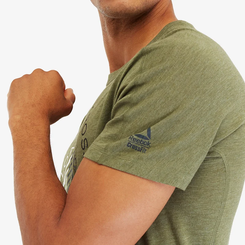 Reebok Move Tee