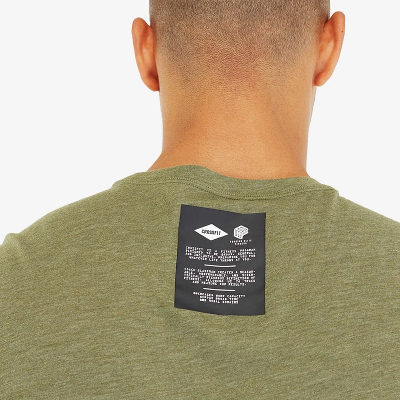 Reebok Move Tee