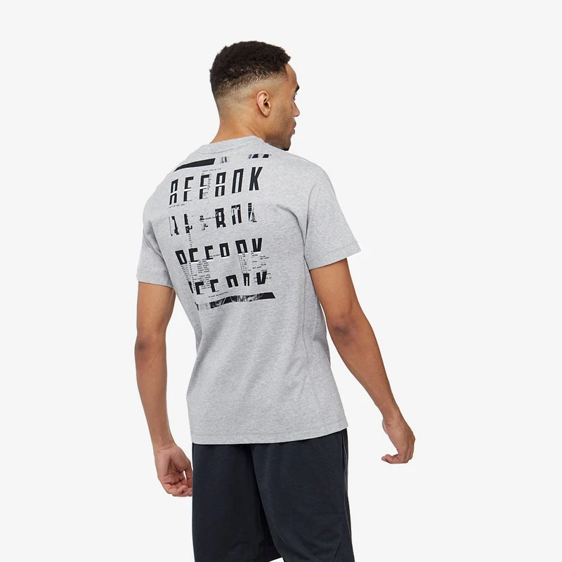Reebok Speedwick Move Tee