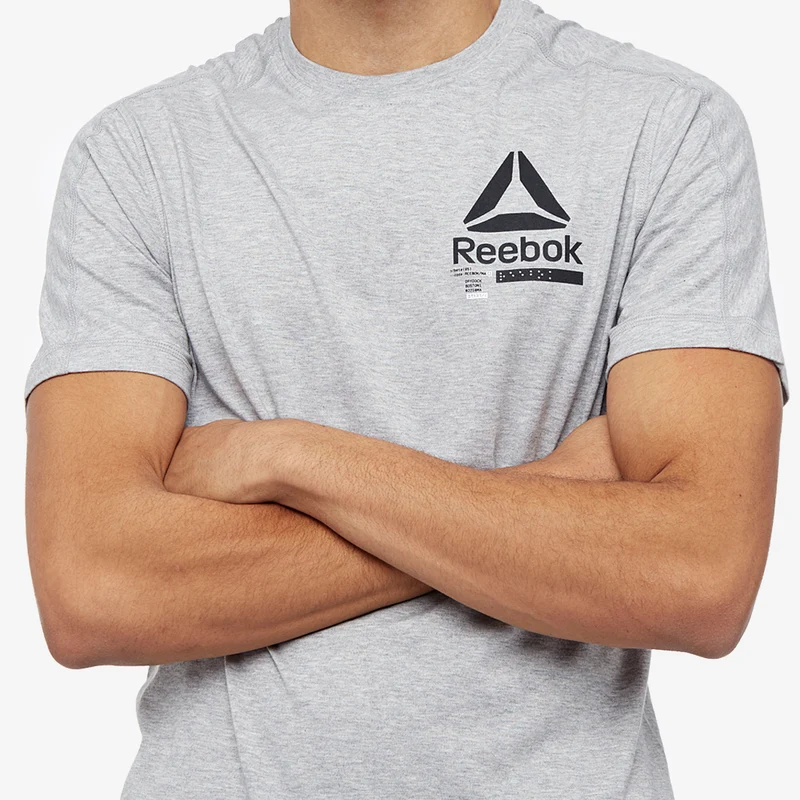 Reebok Speedwick Move Tee
