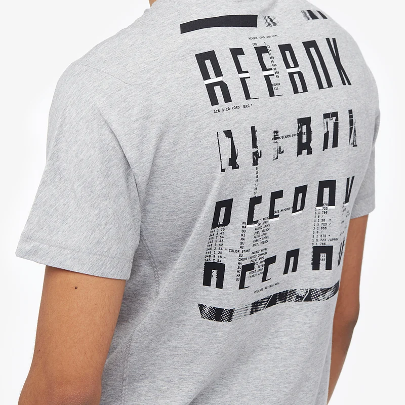 Reebok Speedwick Move Tee