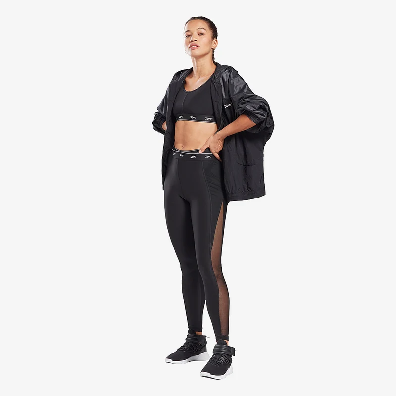 Collant Reebok Studio Seasonal Femme