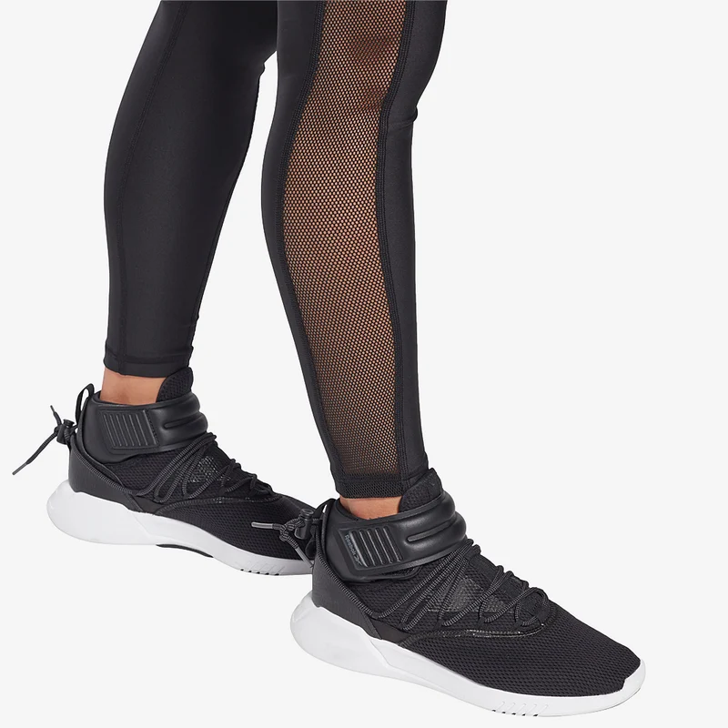 Collant Reebok Studio Seasonal Femme