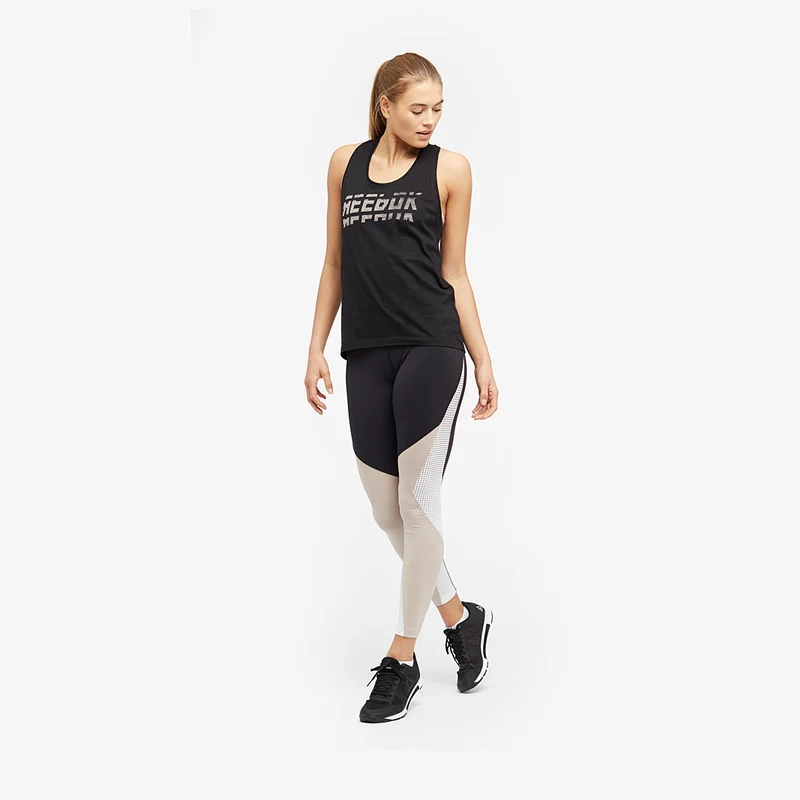 Débardeur Reebok Femme Graphic