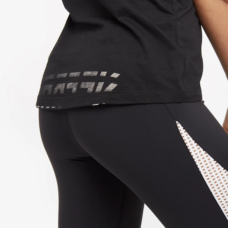 Débardeur Reebok Femme Graphic