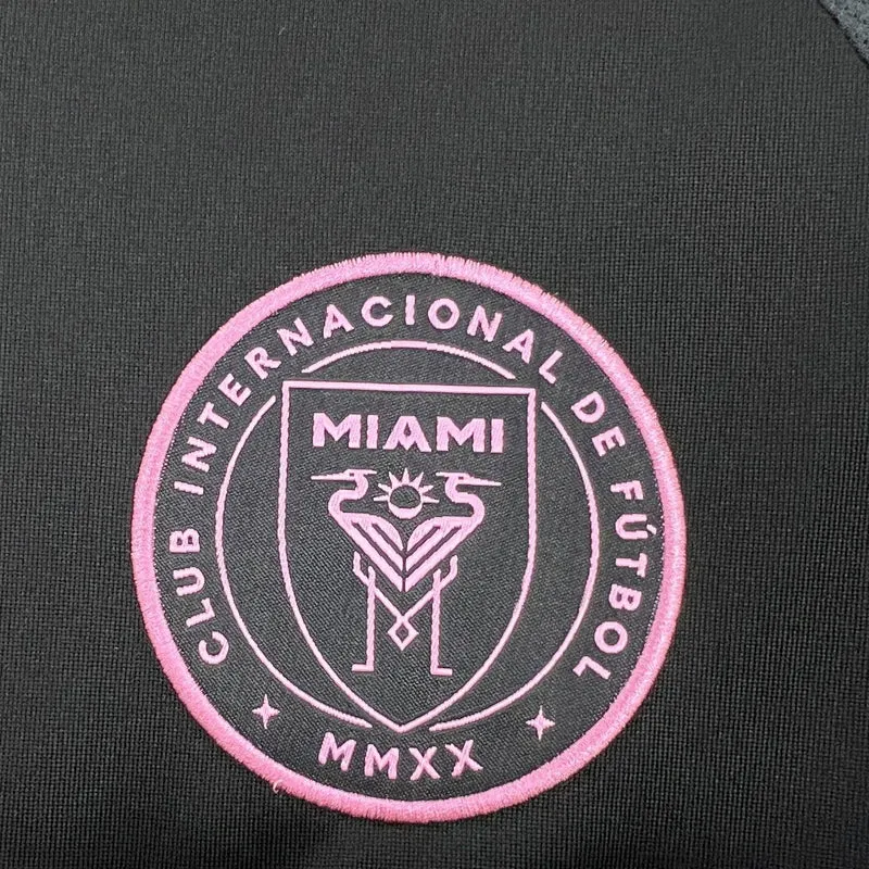 Maillot Extérieur Inter Miami 2025/26