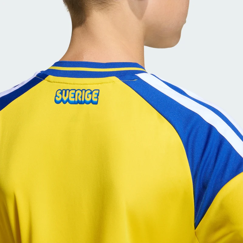 adidas Kids Maillot Suède 26 Domicile Enfants