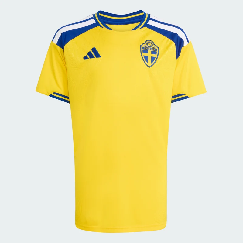 adidas Kids Maillot Suède 26 Domicile Enfants