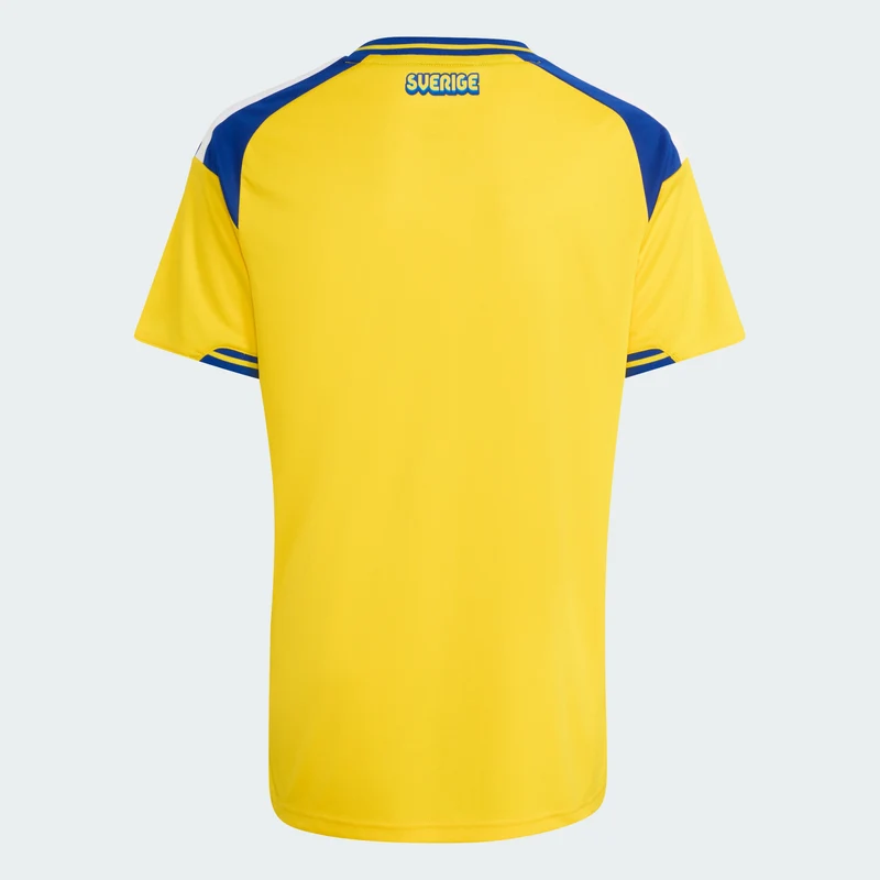 adidas Kids Maillot Suède 26 Domicile Enfants