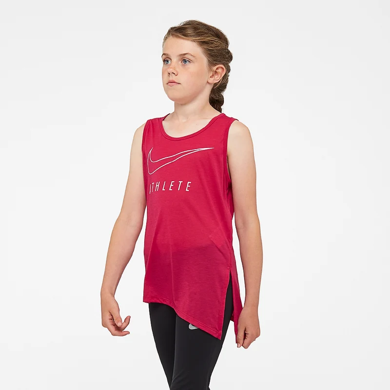 Débardeur Enfant Nike Side Tie GFX