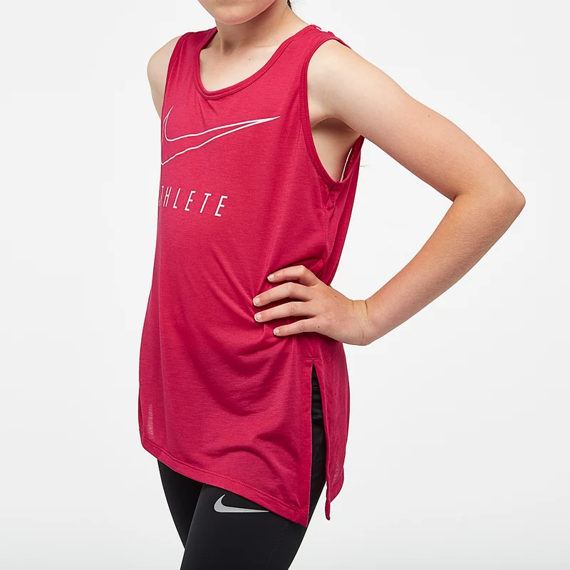 Débardeur Enfant Nike Side Tie GFX