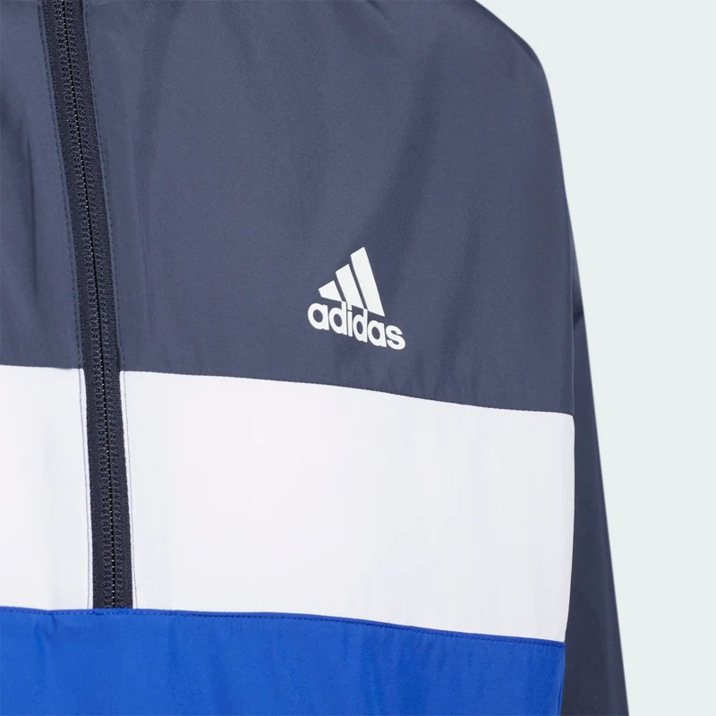 adidas Kids Anorak en Enfants