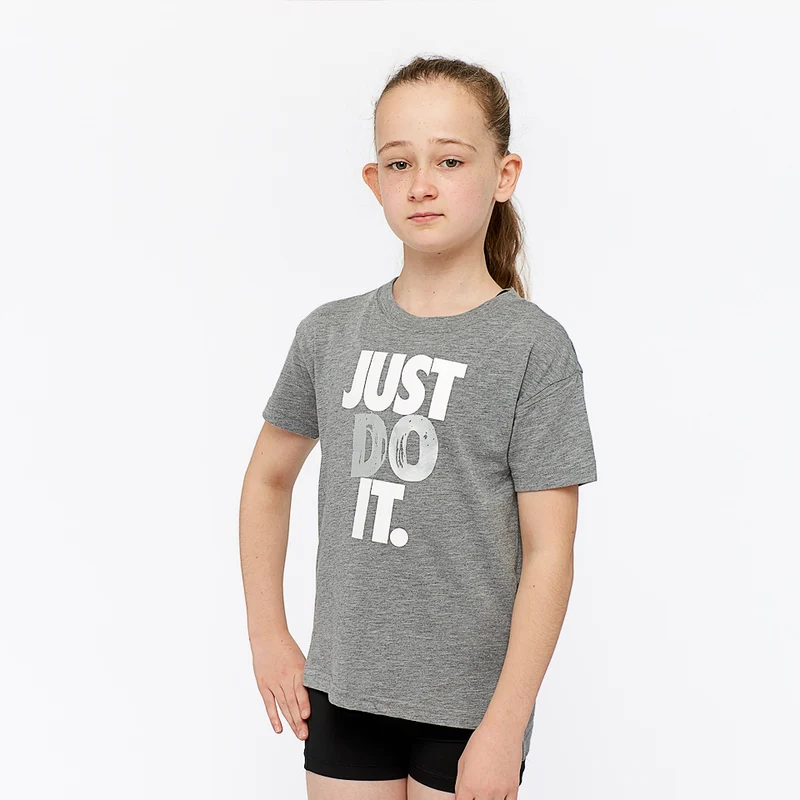 Haut Nike Fille Sportswear