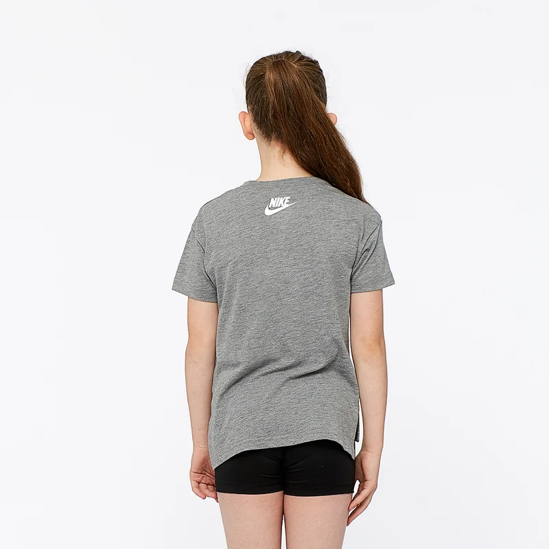 Haut Nike Fille Sportswear