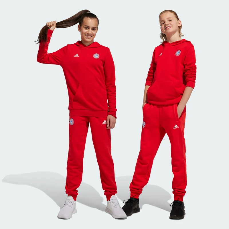 adidas Kids Pantalon FC Bayern Enfants